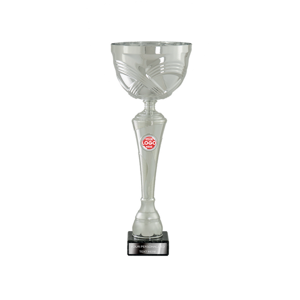 Elegant Silver Cup  (2352A/B/C/D)