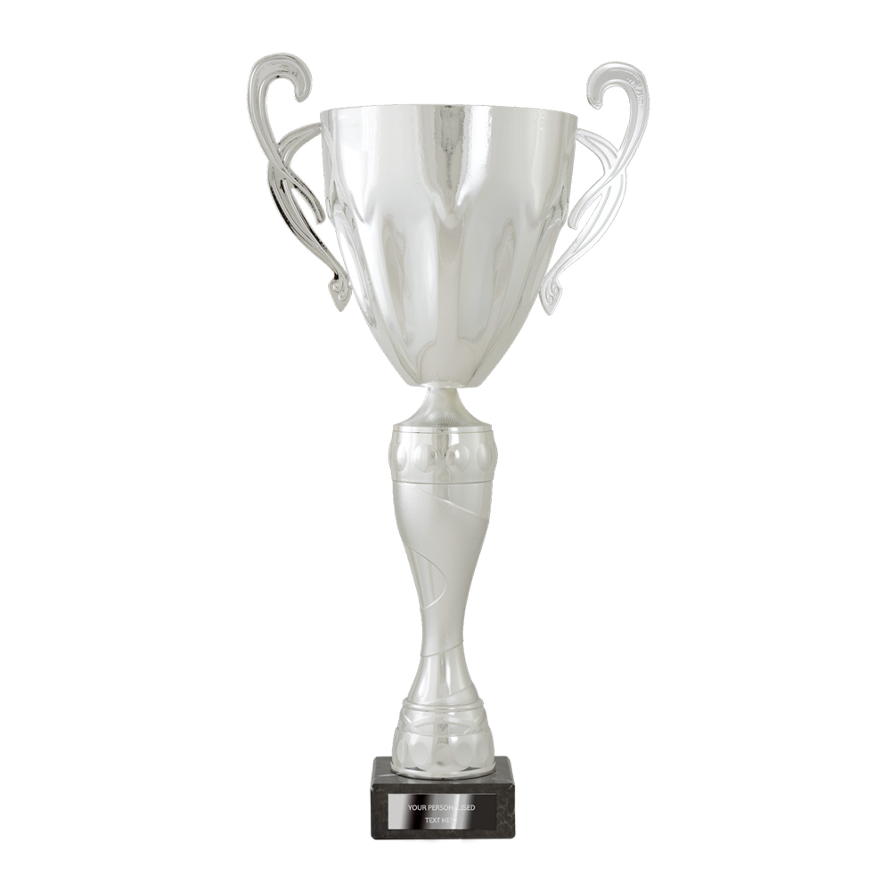 Distinguished Silver Trophy Cup (2313A/B/C/D/E/F)