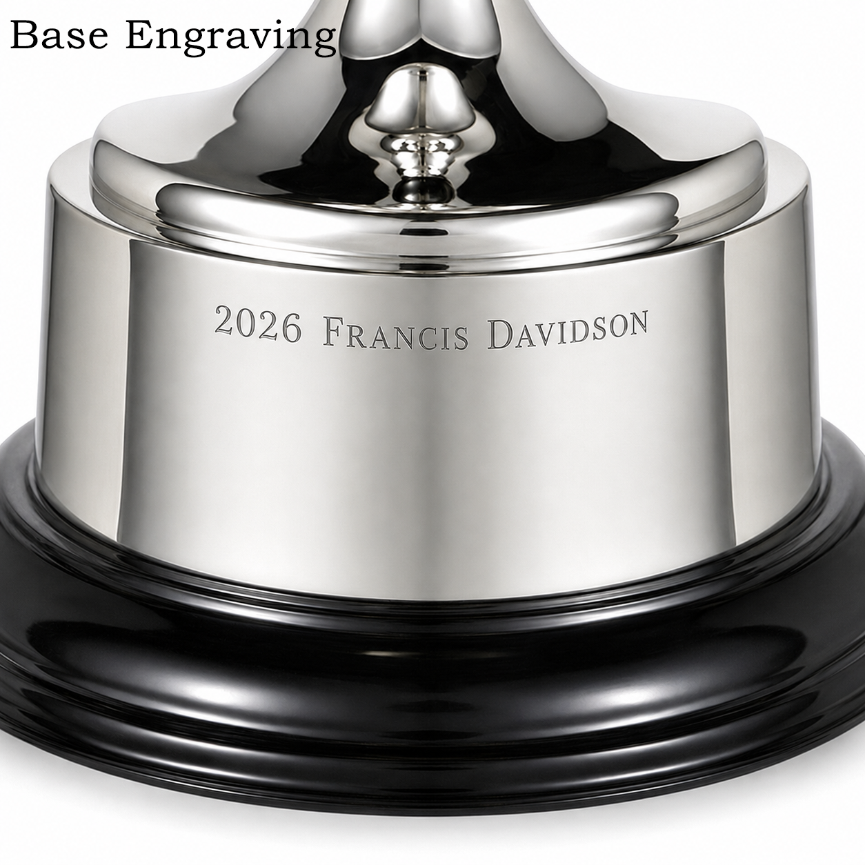 Silver Plated Prestige Cup (SP1110/12/13/14/16) BW Trophies