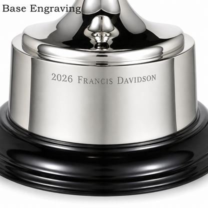 Silver Plated Prestige Cup (SP1110/12/13/14/16) BW Trophies