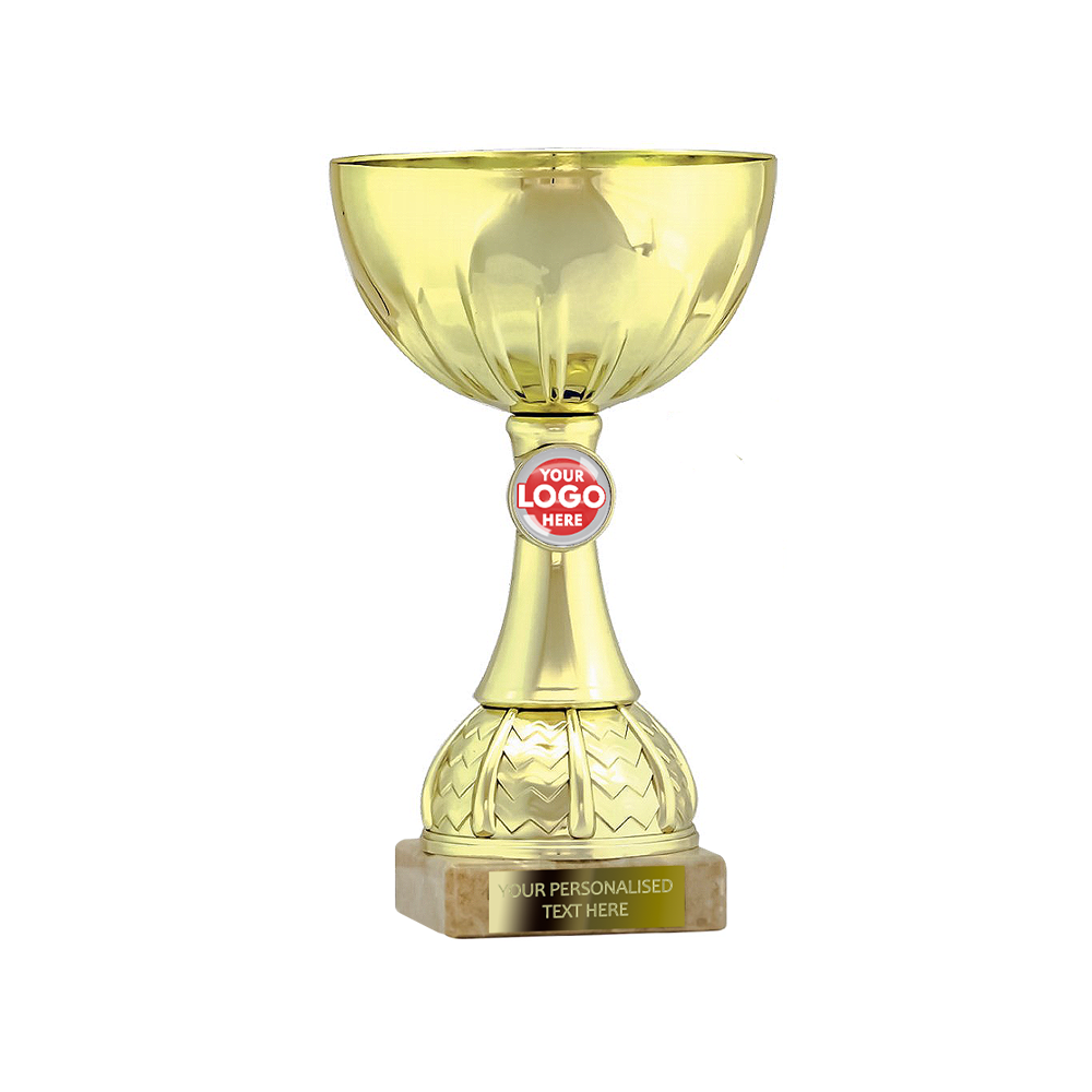 Prestigious Golden Cup (1913A/B/C/D/E/F) BW Trophies
