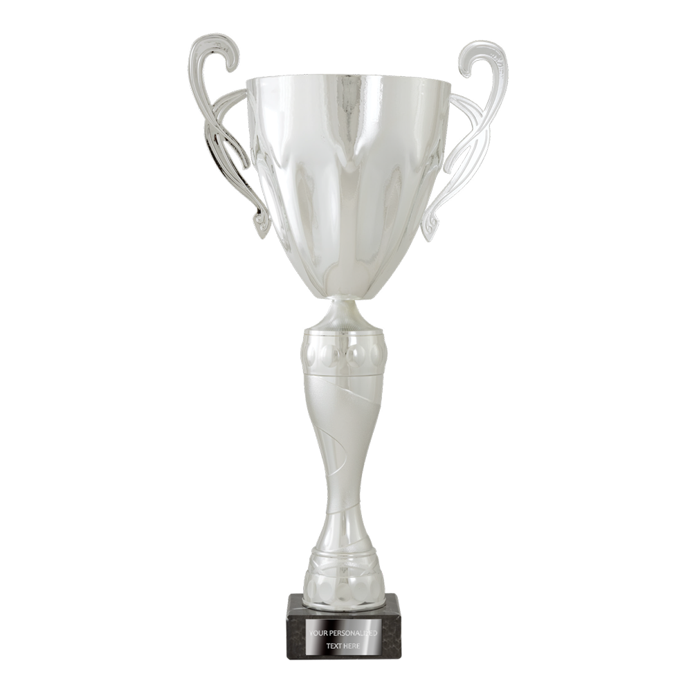 Distinguished Silver Trophy Cup (2313A/B/C/D/E/F)