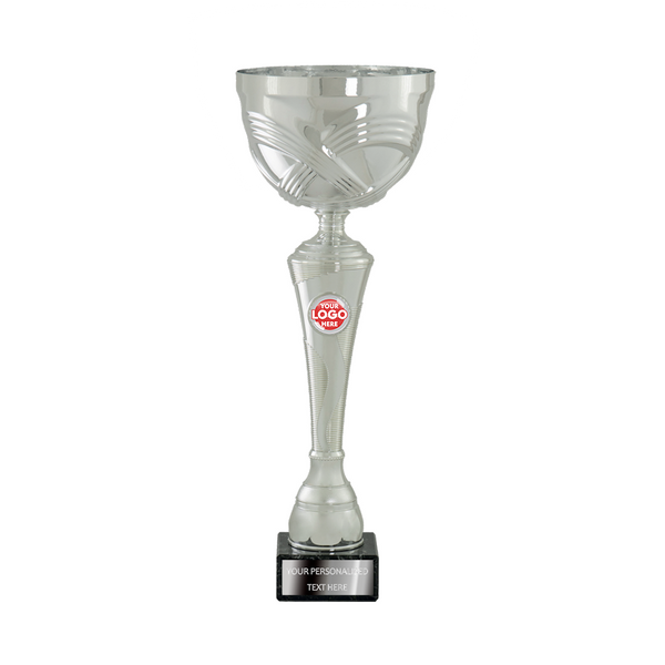 Elegant Silver Cup  (2352A/B/C/D)