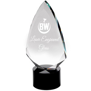 Stylish Premier Glass Award (CBG19A/B/C)