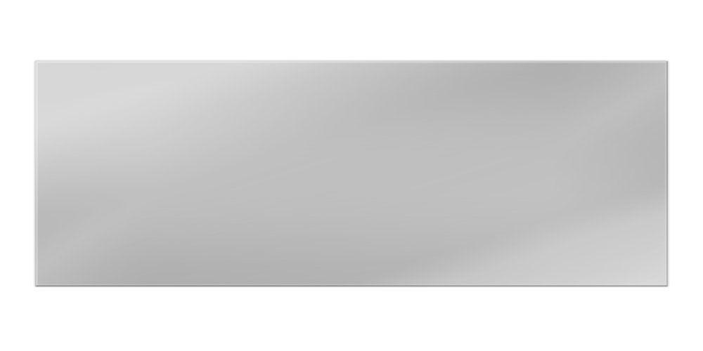 Silver Cup with Decorative Blue Stars (3871A)