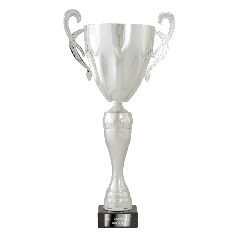 Distinguished Silver Trophy Cup (2313A/B/C/D/E/F)