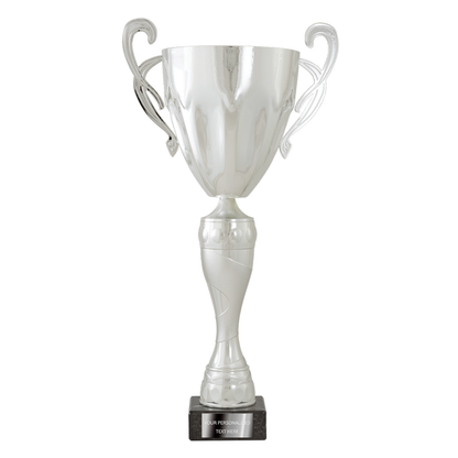 Distinguished Silver Trophy Cup (2313A/B/C/D/E/F)
