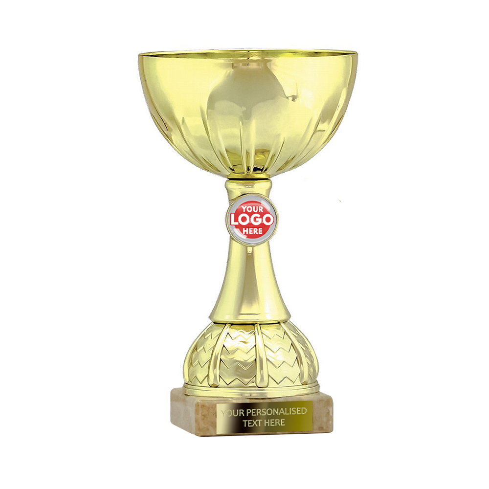 Prestigious Golden Cup (1913A/B/C/D/E/F) BW Trophies