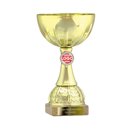 Prestigious Golden Cup (1913A/B/C/D/E/F) BW Trophies