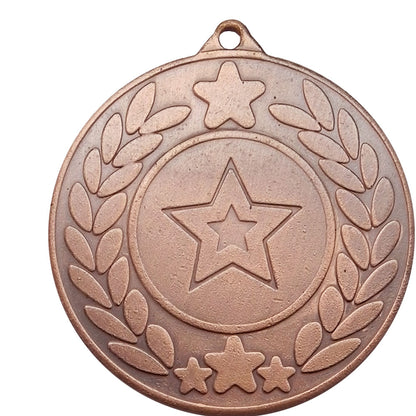The Original Classic Star Medal