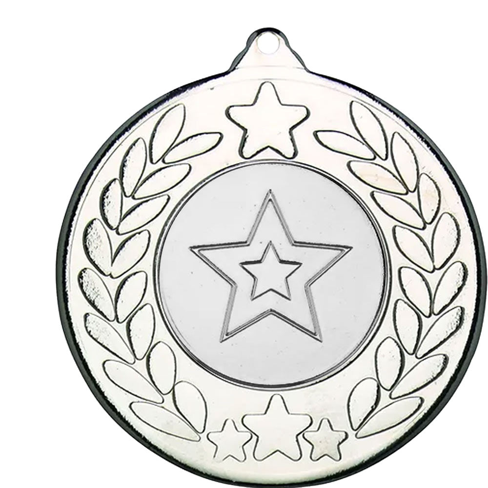 The Original Classic Star Medal