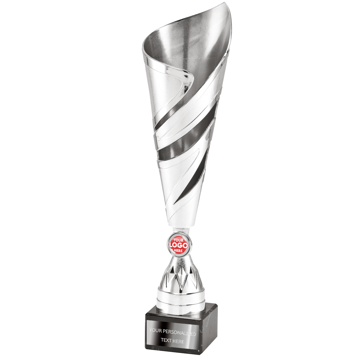 Stunning Award in Gold/Silver/Bronze (ET432B01/2/3)