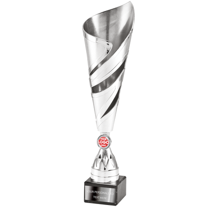 Stunning Award in Gold/Silver/Bronze (ET432B01/2/3)