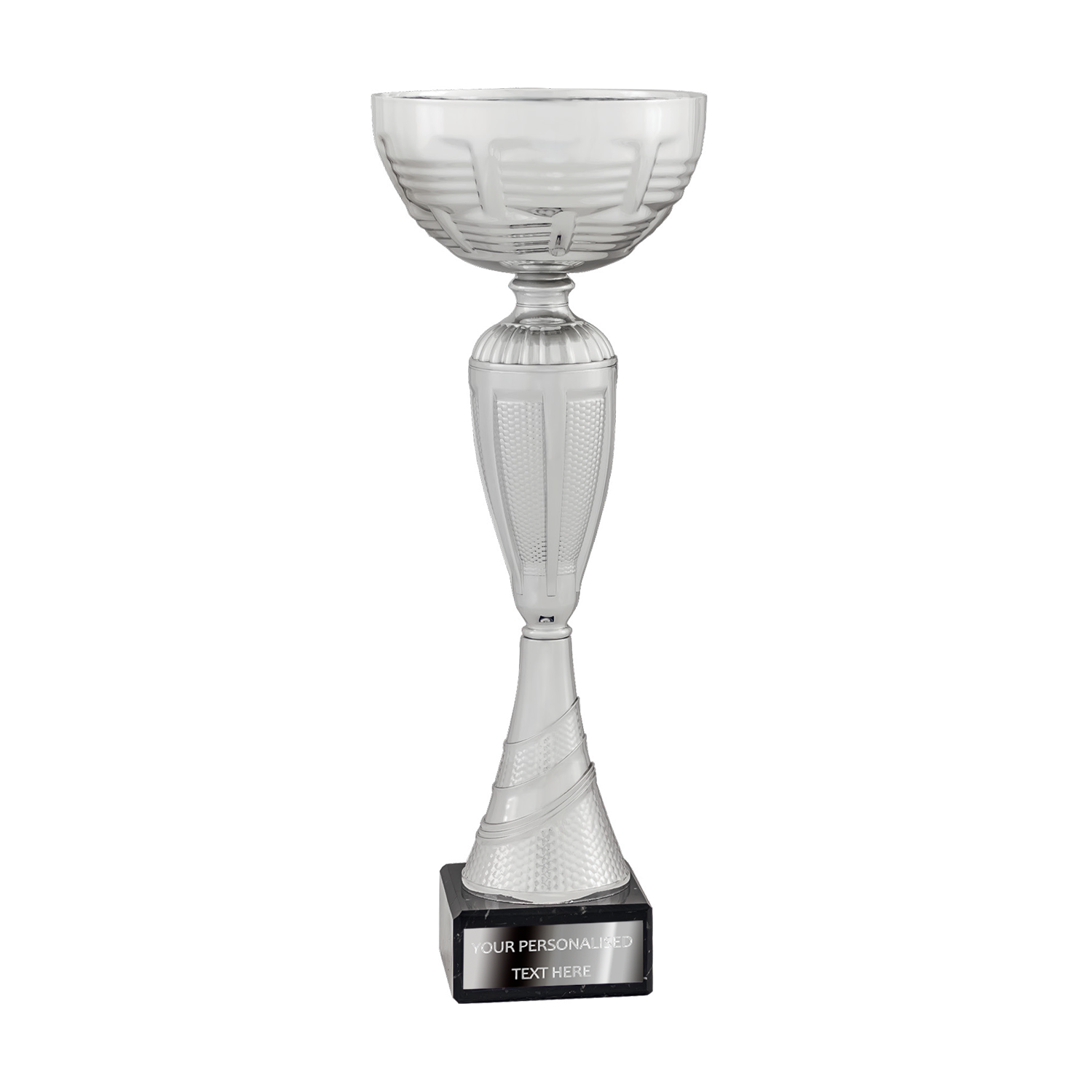 Prestigious Silver Cup (2114E/G/I)