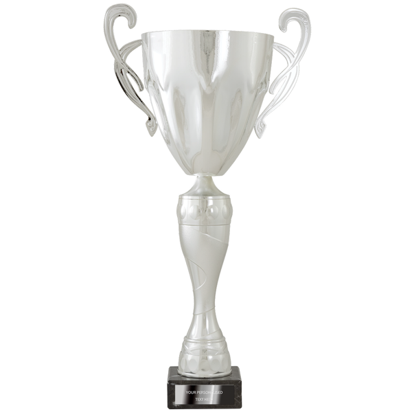 Distinguished Silver Trophy Cup (2313A/B/C/D/E/F)