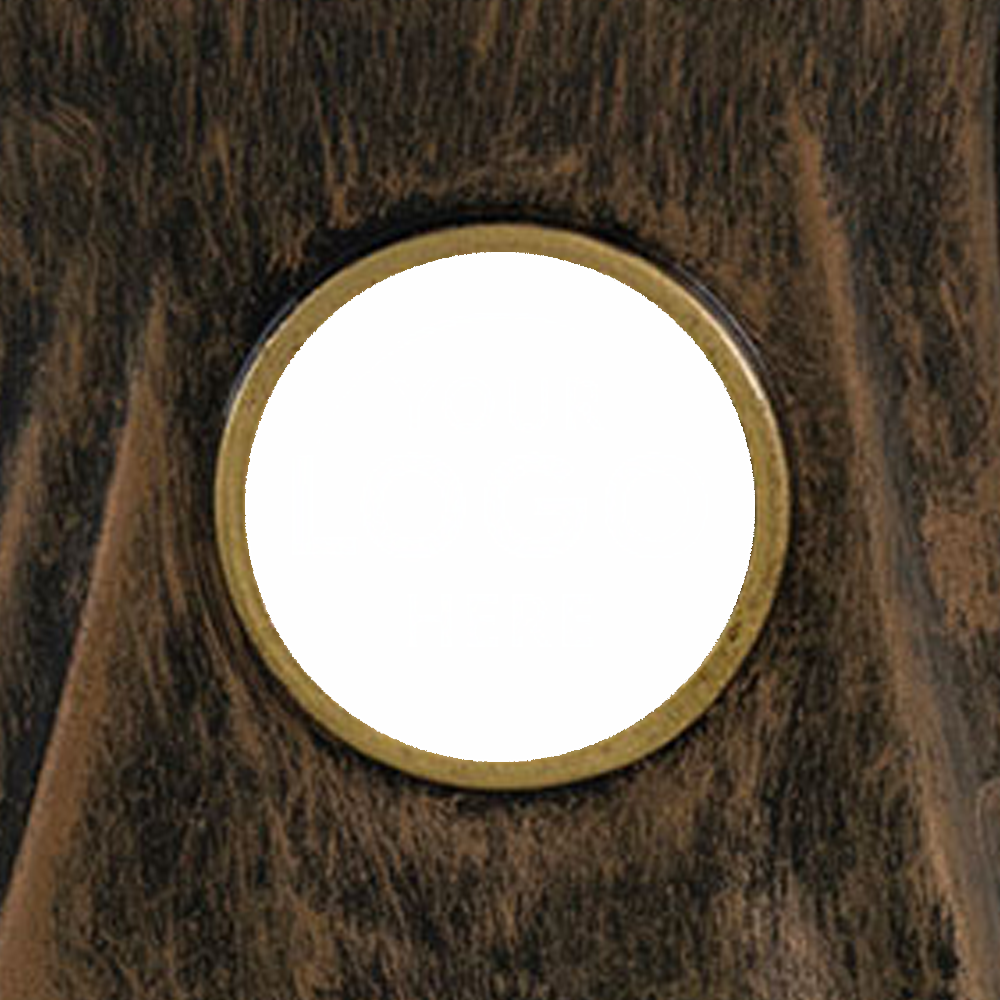 Gold Football Shirt/Kit Award (GSC2305/6 DBG)