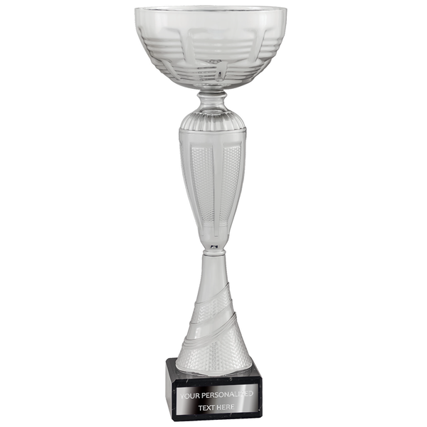 Prestigious Silver Cup (2114E/G/I)