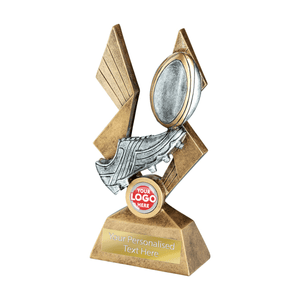 Resin Rugby Award (JR4-RF394A/B/C)