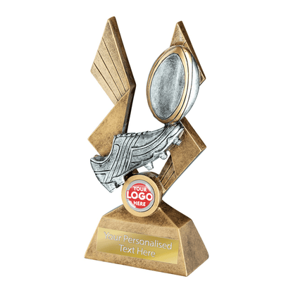 Resin Rugby Award (JR4-RF394A/B/C)