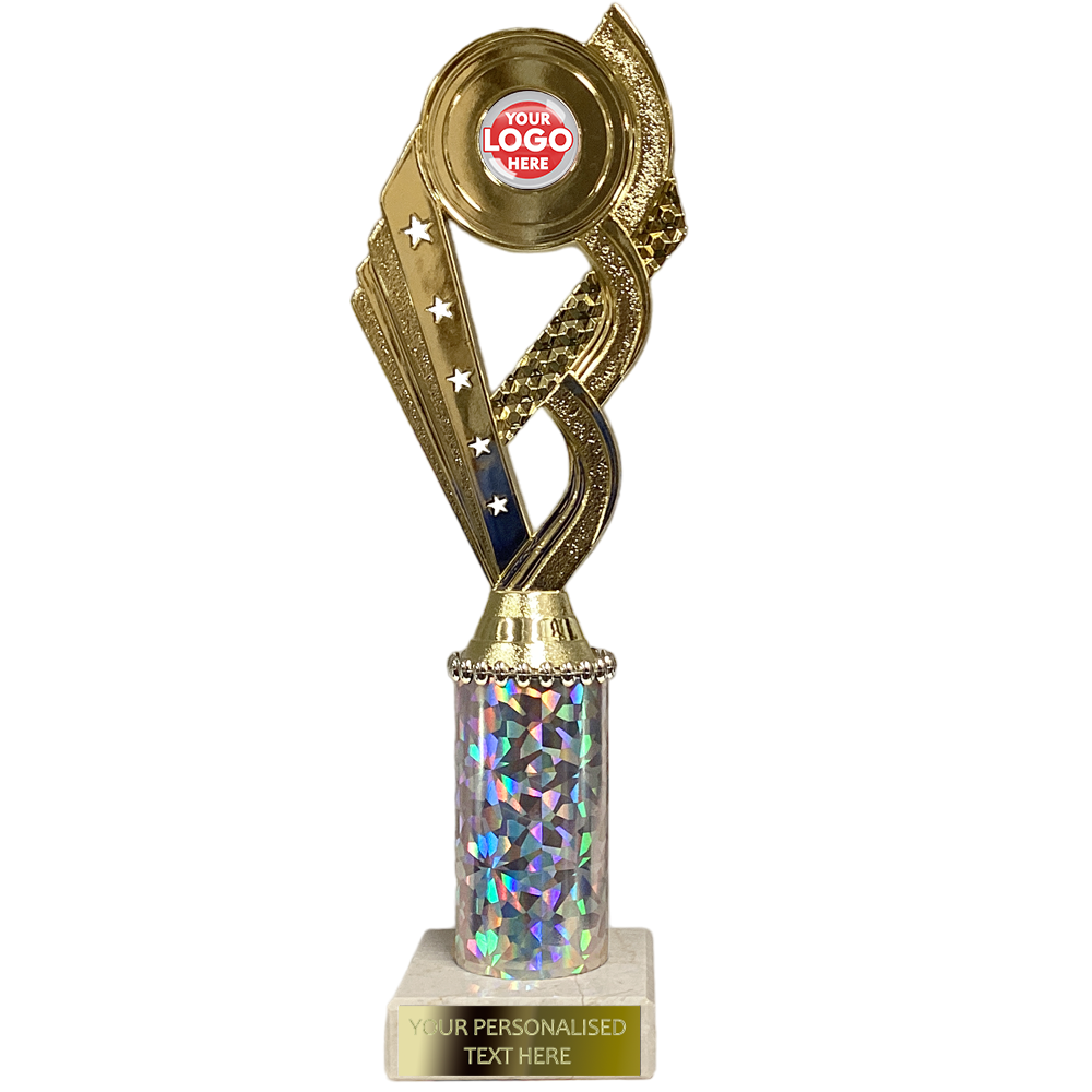 Golden Fancy Top Award (PE9G-50)
