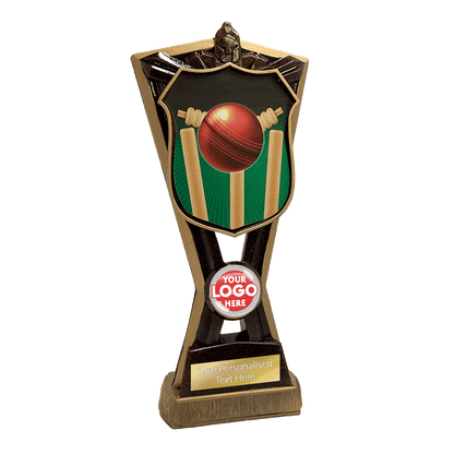 Cricket Shield Trophy Award CRI (RF15159F)