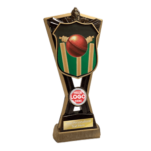 Cricket Shield Trophy Award CRI (RF15159E/F)