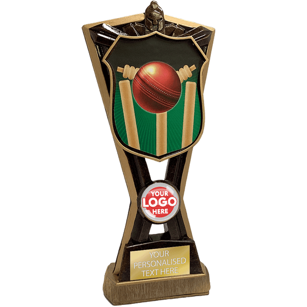 Cricket Shield Trophy Award CRI (RF15159E/F)