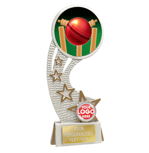 Cricket Trophy Award CRI (RS785)