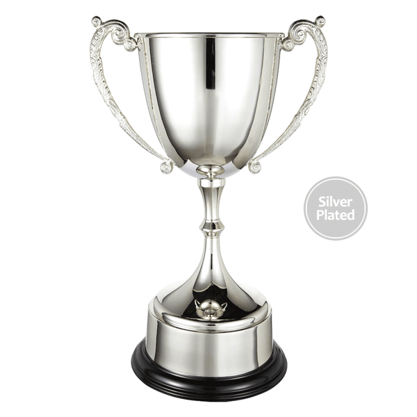 Silver Plated Prestige Cup (SP1110/12/13/14/16)