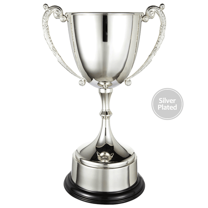 Silver Plated Prestige Cup (SP1110/12/13/14/16)