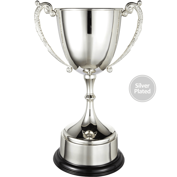 Silver Plated Prestige Cup (SP1110/12/13/14/16)