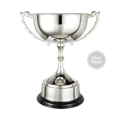 Silver Plated Prestige Cup (SP1209/10/11/12/14)