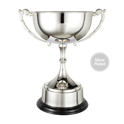 Silver Plated Prestige Cup (SP1209/10/11/12/14)