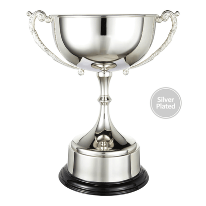 Silver Plated Prestige Cup (SP1209/10/11/12/14)