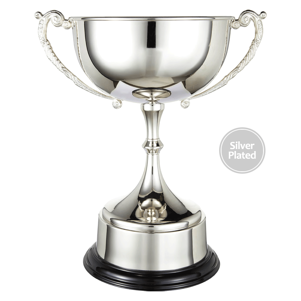 Silver Plated Prestige Cup (SP1209/10/11/12/14)