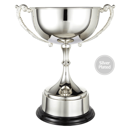 Silver Plated Prestige Cup (SP1209/10/11/12/14)
