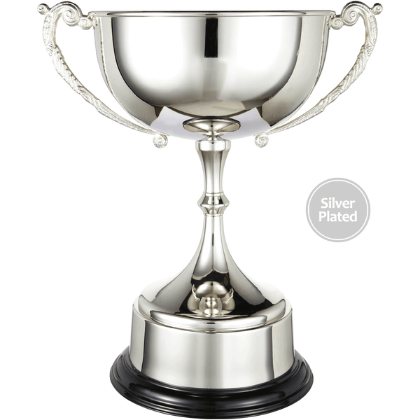 Silver Plated Prestige Cup (SP1209/10/11/12/14)