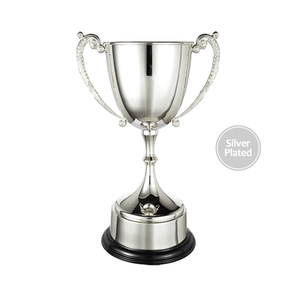 Silver Plated Prestige Cup (SP1110/12/13/14/16)