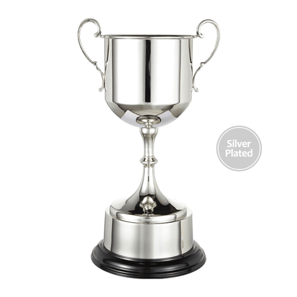Silver Plated Prestige Cup (SP1311/13/14)
