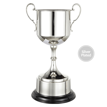 Silver Plated Prestige Cup (SP1311/13/14)