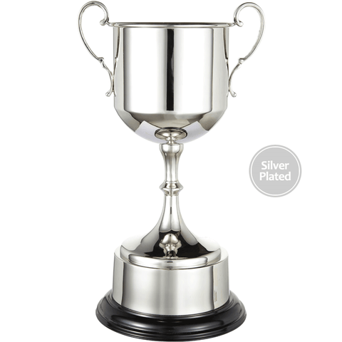 Silver Plated Prestige Cup (SP1311/13/14)