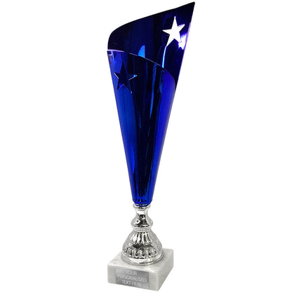 Large Cone-shaped Trophy Award (SP5/6/7)