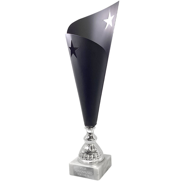 Large Cone-shaped Trophy Award (SP5/6/7)