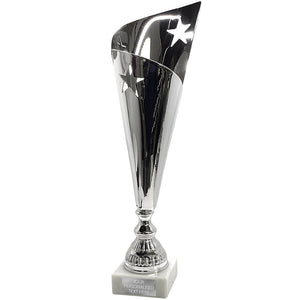 Large Cone-shaped Trophy Award (SP5/6/7)