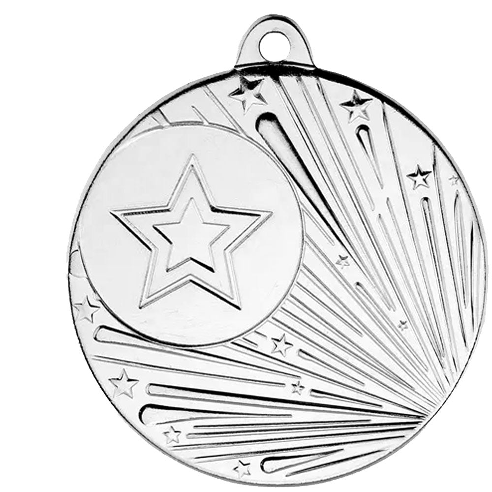 The Original Shooting Star Medal
