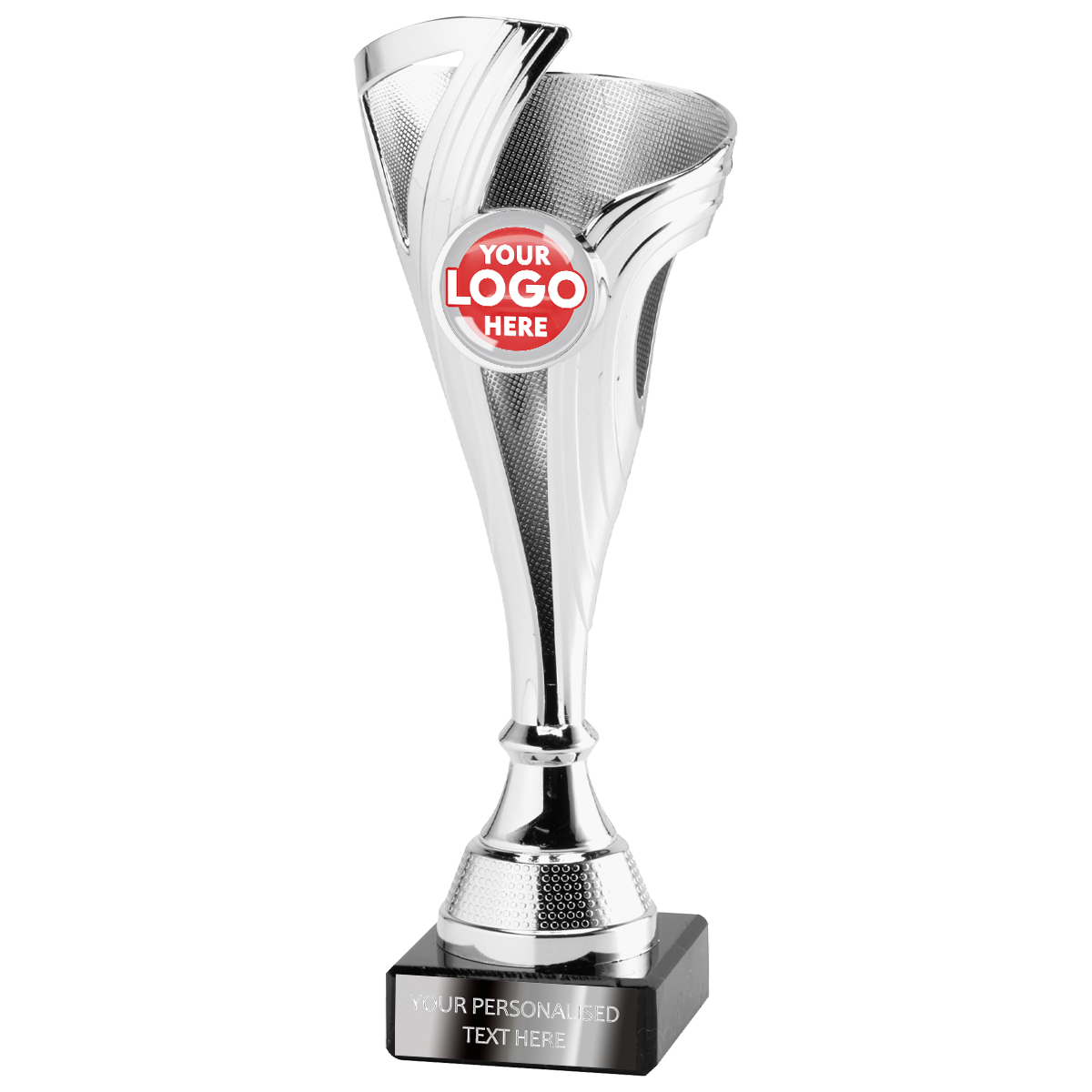 Elegant Award in Gold/Silver/Bronze (SET35301/2/3A)