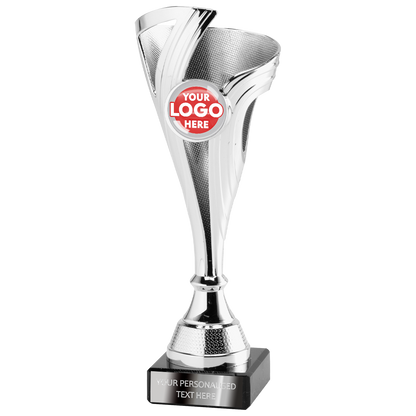 Elegant Award in Gold/Silver/Bronze (SET35301/2/3A)