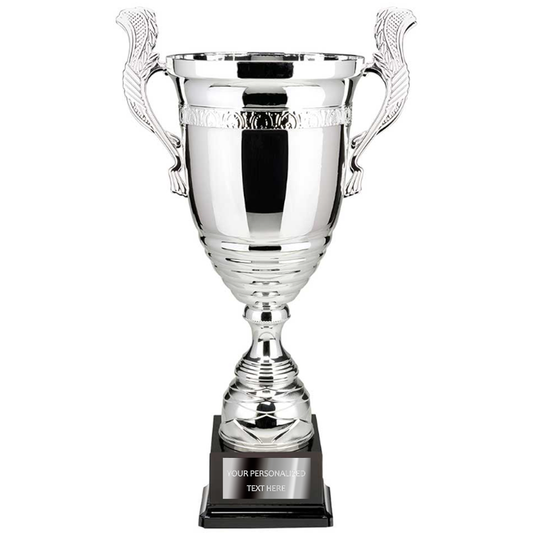 Super Large Silver Victory Cup (TR25514B/D)