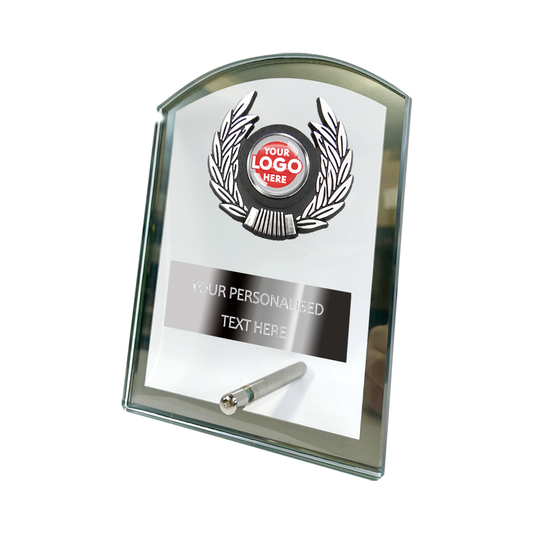 Dazzling Glass Award (W541/2/3)