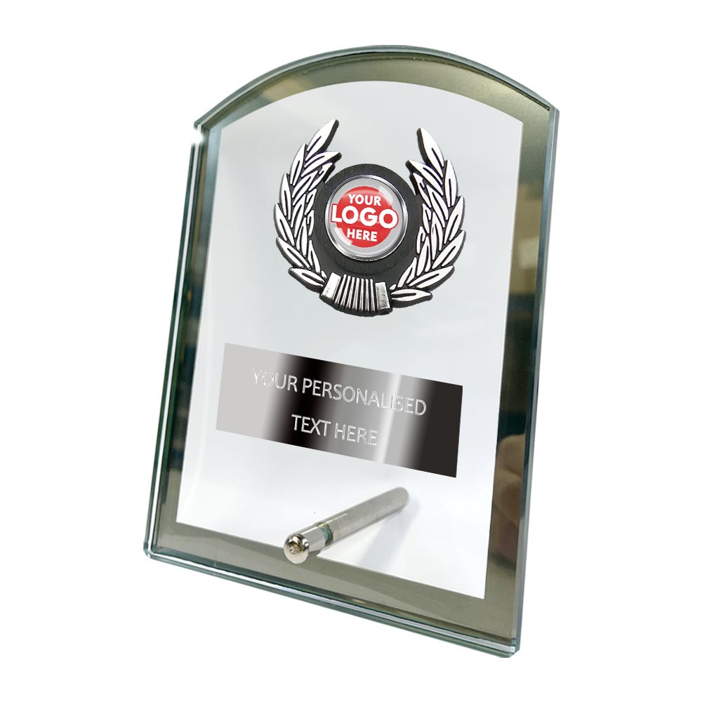 Dazzling Glass Award (W541/2/3)